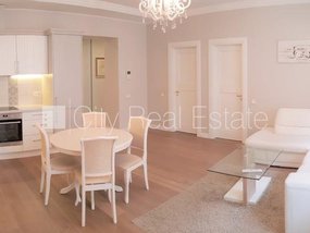 Apartment for sale in Riga, Riga center 437877