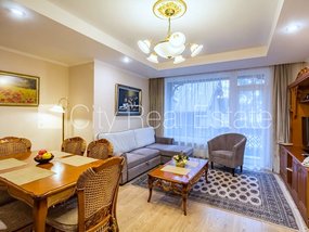 Izīrē dzīvokli Jūrmalā, Majoros 502733