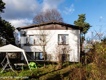 Pārdod māju Rīgā, Berģos 424623