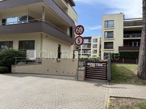 Продают коммерческие помещения в Юрмале, Булдури 517663