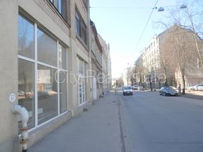 Commercial premises for lease in Riga, Riga center 426568