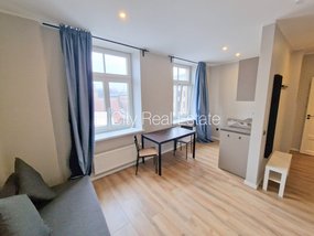 Сдают квартиру в Риге, Центре 514679