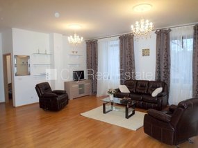 Apartment for rent in Riga, Riga center 504549