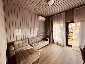 House for rent in Riga, Krasta masivs 517826