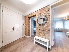 Apartment for rent in Riga, Riga center 424823