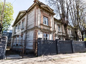 Apartment for sale in Riga, Zasulauks 506984