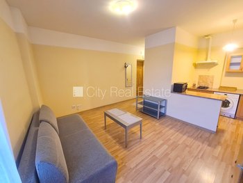 Apartment for rent in Riga, Riga center 431539