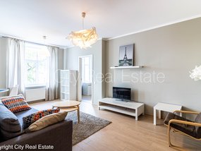 Apartment for sale in Riga, Riga center 506908