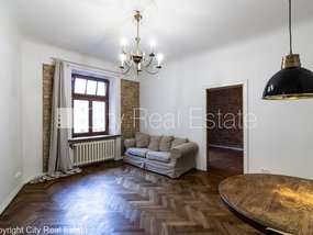 Apartment for rent in Riga, Riga center 517534