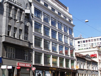Open Centre