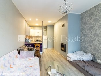 Продают квартиру в Риге, Центре 517710