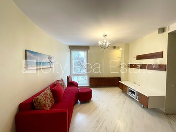 Apartment for rent in Riga, Riga center 427460
