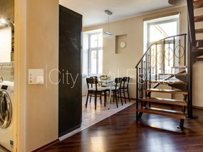 Apartment for sale in Riga, Riga center 516034