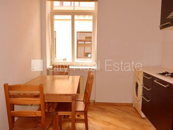 Apartment for rent in Riga, Riga center 436374
