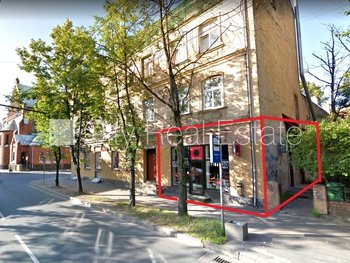 Commercial premises for sale in Riga, Riga center 425438