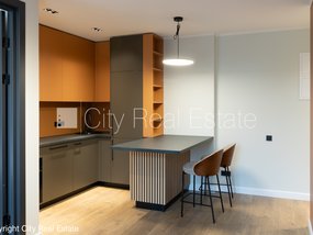 Продают квартиру в Риге, Гризинькалнсе 517260