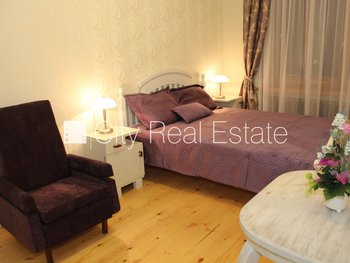 Apartment for shortterm rent in Riga, Riga center 427729