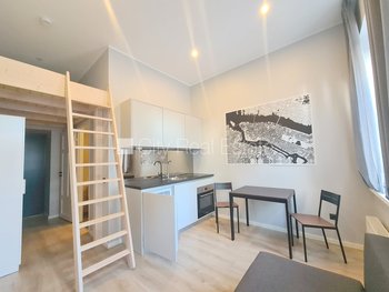 Apartment for rent in Riga, Riga center 515580