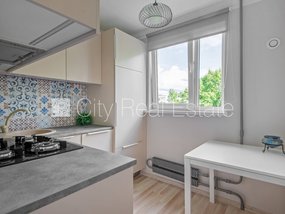 Apartment for sale in Riga, Ilguciems 514785
