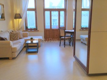 Apartment for rent in Riga, Riga center 512067