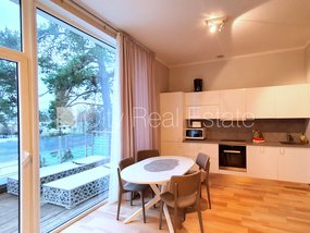 Apartment for sale in Jurmala, Dzintari 507834