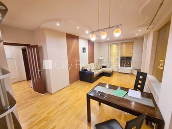 Apartment for sale in Riga, Sampeteris-Pleskodale 424097