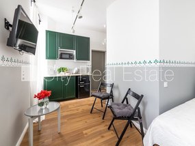 Сдают квартиру в Риге, Центре 510389