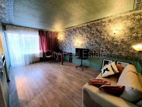 Apartment for rent in Riga, Purvciems 515854