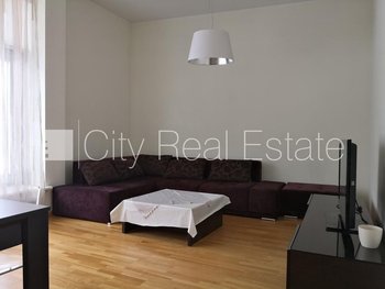 Apartment for rent in Riga, Riga center 426818