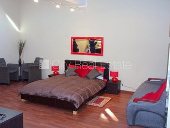 Apartment for rent in Riga, Riga center 425259