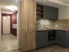 Apartment for sale in Riga, Riga center 515783