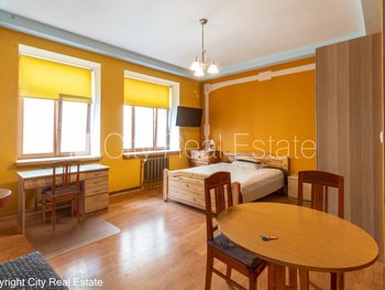 Apartment for shortterm rent in Riga, Riga center 427700