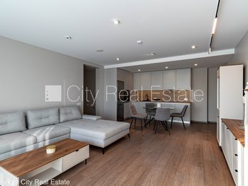 Сдают квартиру в Риге, Шампетерисе-Плескодале 517959