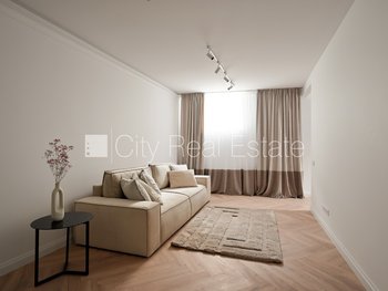 Продают квартиру в Риге, Центре 517354