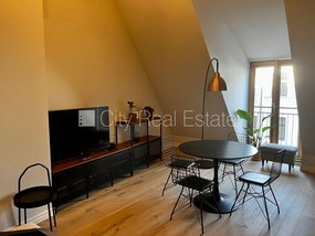 Apartment for rent in Riga, Riga center 515984