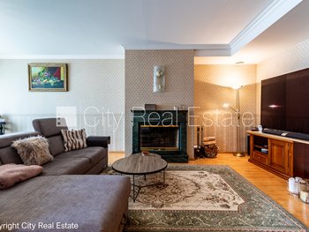Продают квартиру в Риге, Дарзциемсе 517237
