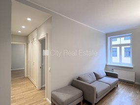 Сдают квартиру в Риге, Центре 518061