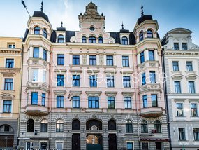 Apartment for rent in Riga, Riga center 429758
