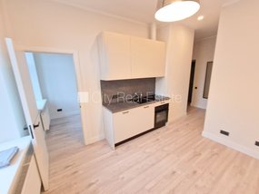 Сдают квартиру в Риге, Центре 433679
