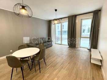Apartment for rent in Riga, Riga center 515870