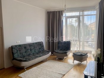 Apartment for rent in Riga, Riga center 503317