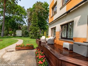 Apartment for rent in Jurmala, Bulduri 517555