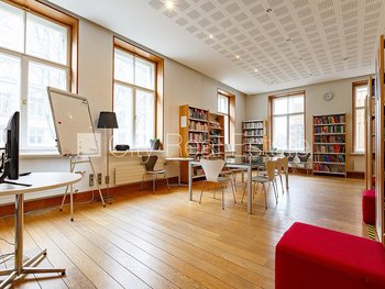 Commercial premises for lease in Riga, Riga center 514060