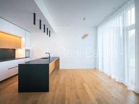 House for rent in Riga, Mezaparks 516651