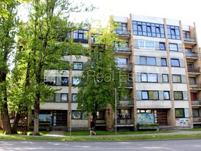 Продают квартиру в Риге, Центре 517487