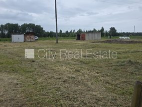 Land for sale in Riga district, Rural territory of Saulkrasti 518083