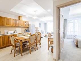 Apartment for rent in Jurmala, Dzintari 424797