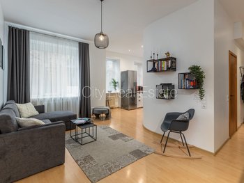 Apartment for rent in Riga, Riga center 514547