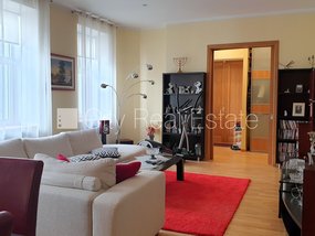 Apartment for sale in Riga, Riga center 424267
