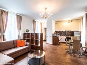 Apartment for rent in Riga, Riga center 506938